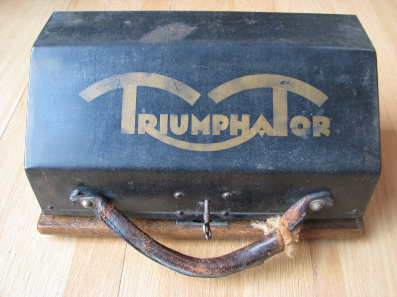 Triumphator C picture 1