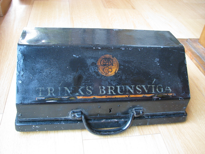 Brunsviga MD2 picture 1