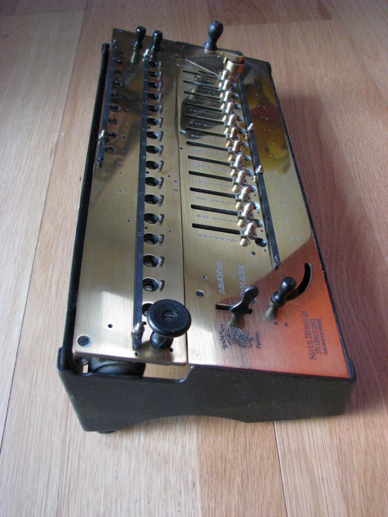 Peerless IIa picture 4