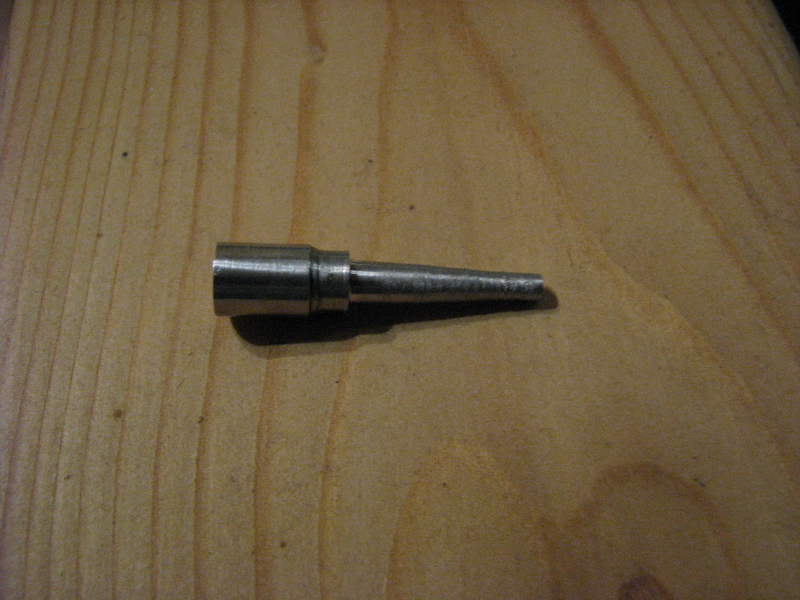 Sanders Calculator picture 1
