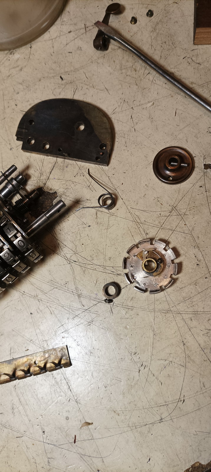 Baldwin Adder picture 1