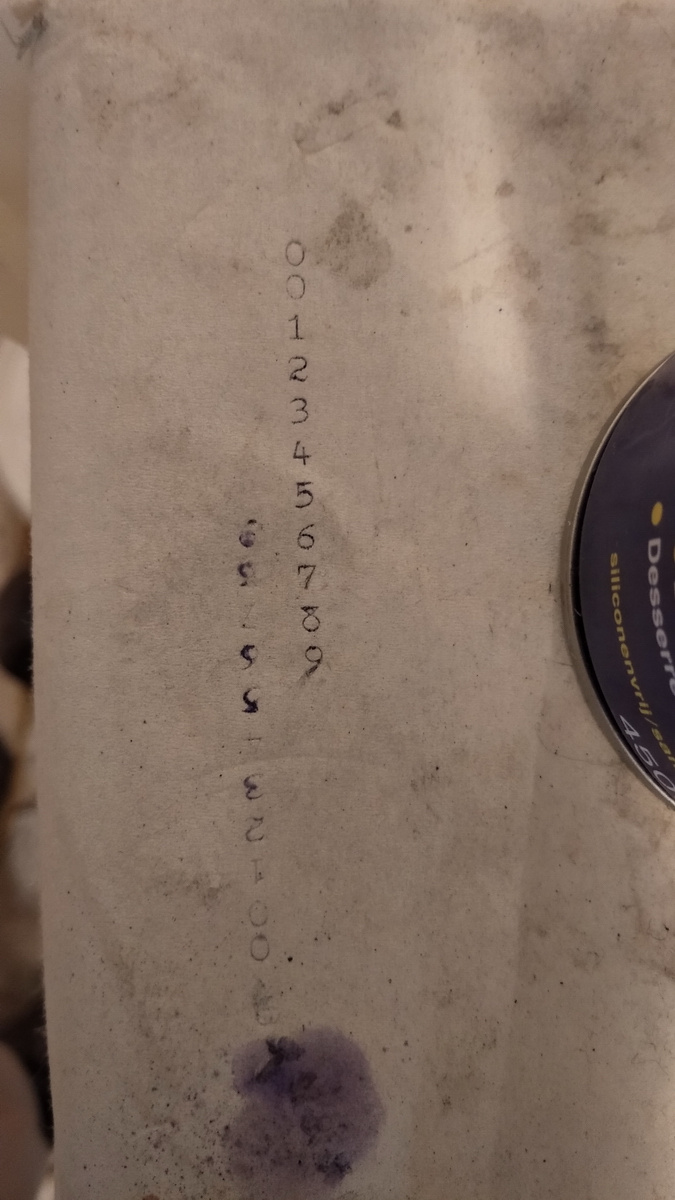 Comptograph picture 1
