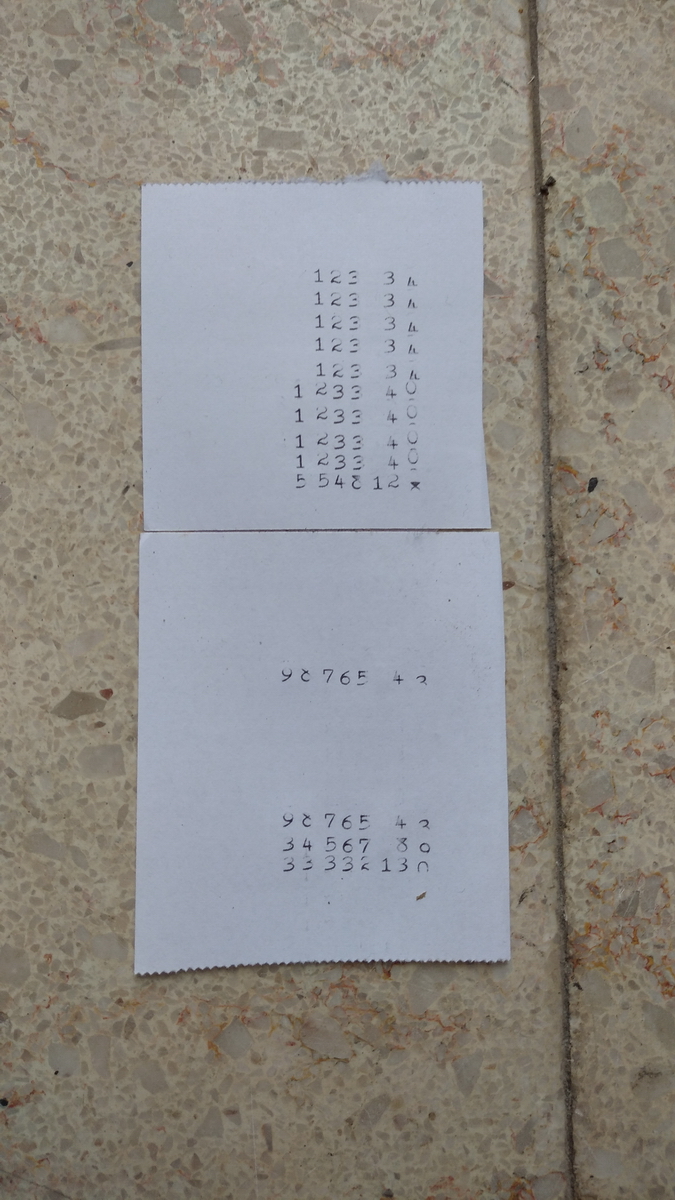Comptograph picture 1