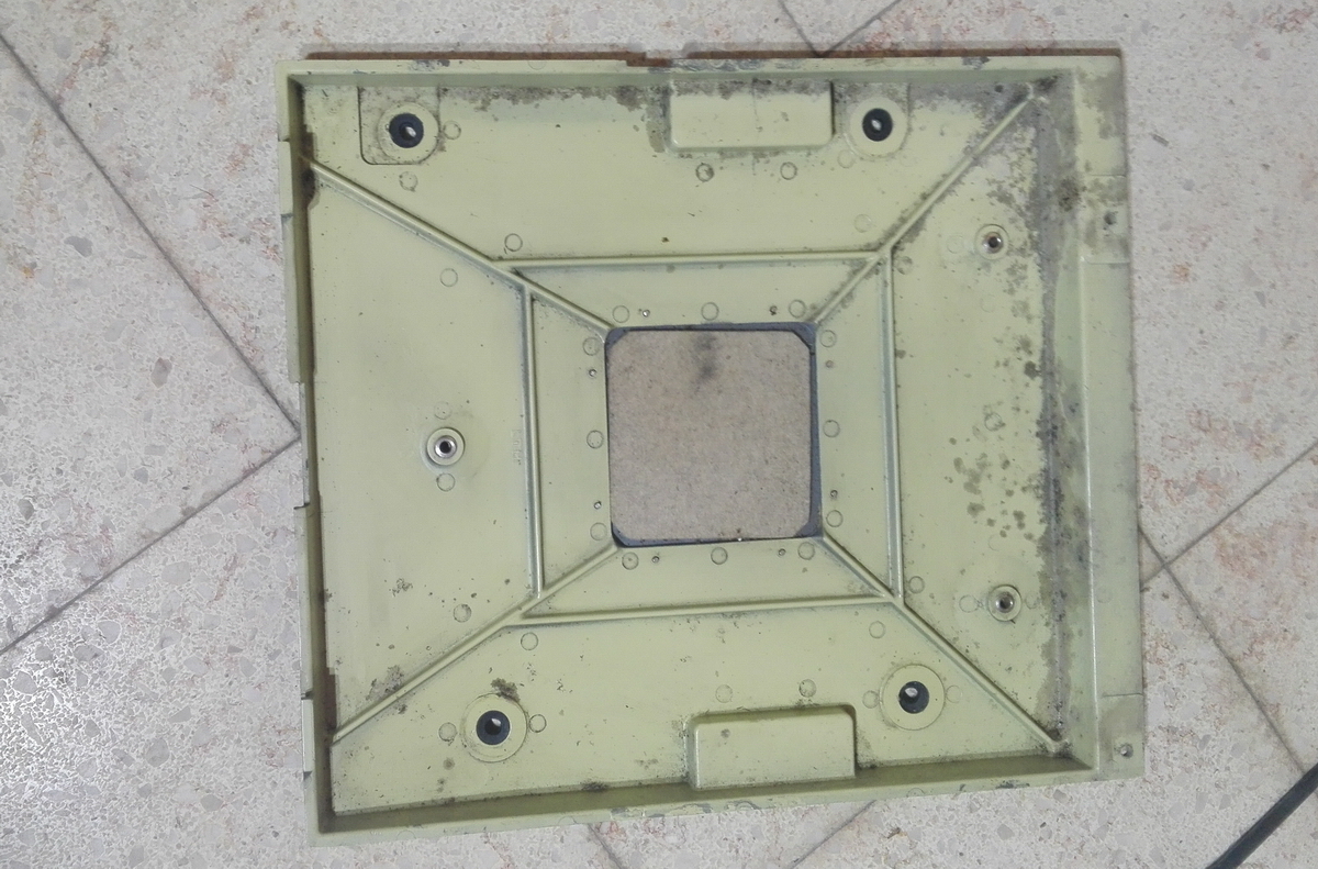 Cellatron R31 picture 1