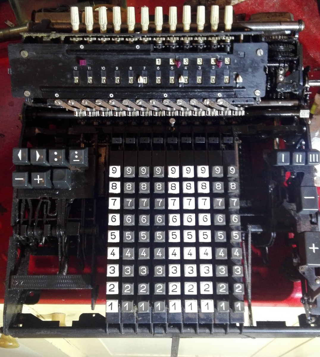 Cellatron R31 picture 1