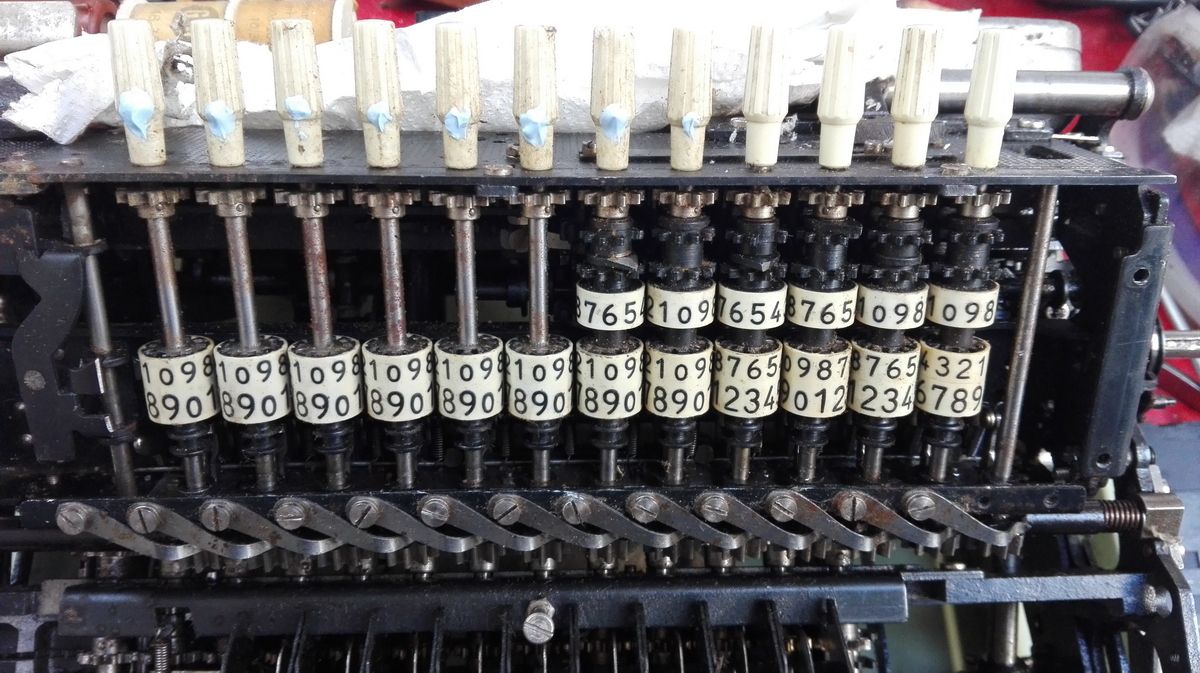 Cellatron R31 picture 1