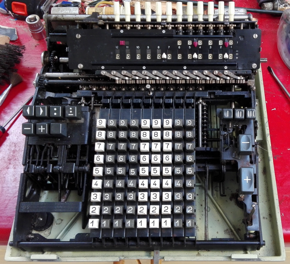 Cellatron R31 picture 1