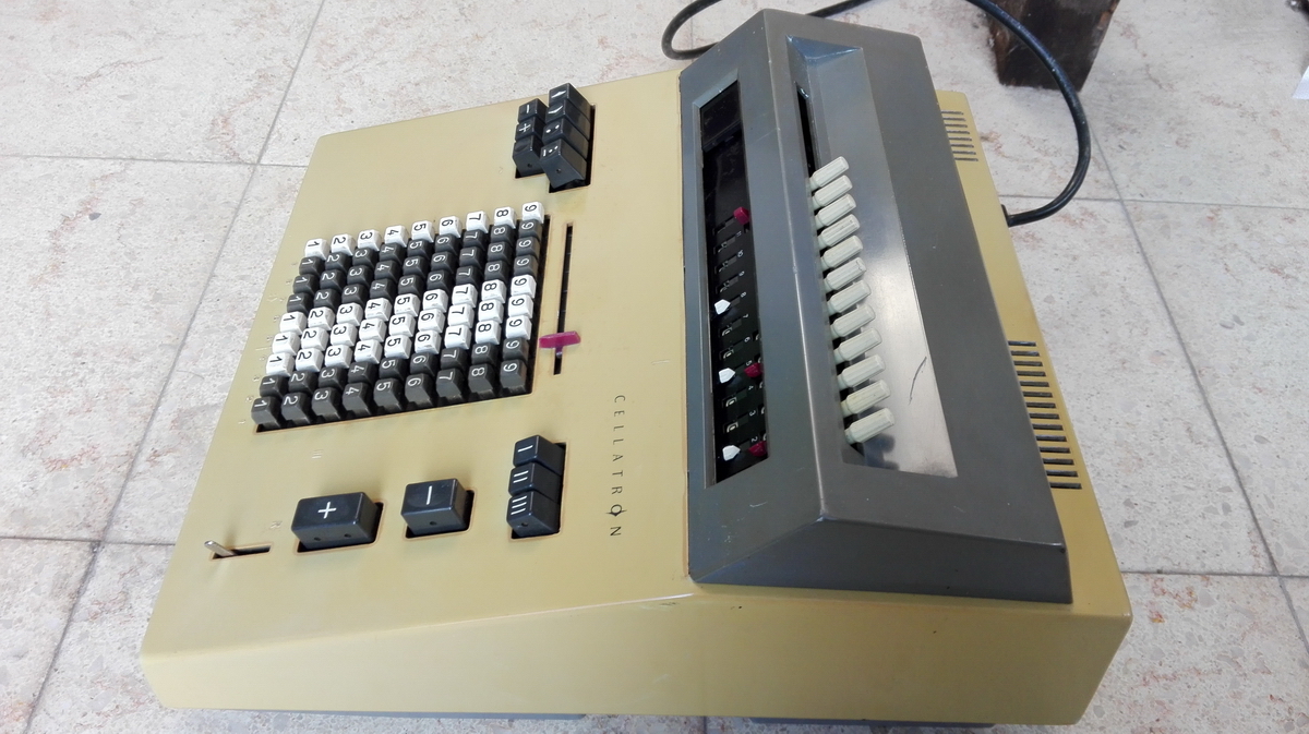 Cellatron R31 picture 1