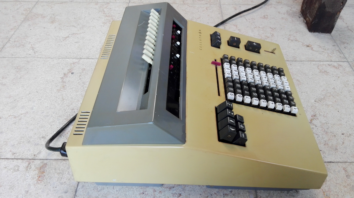 Cellatron R31 picture 1