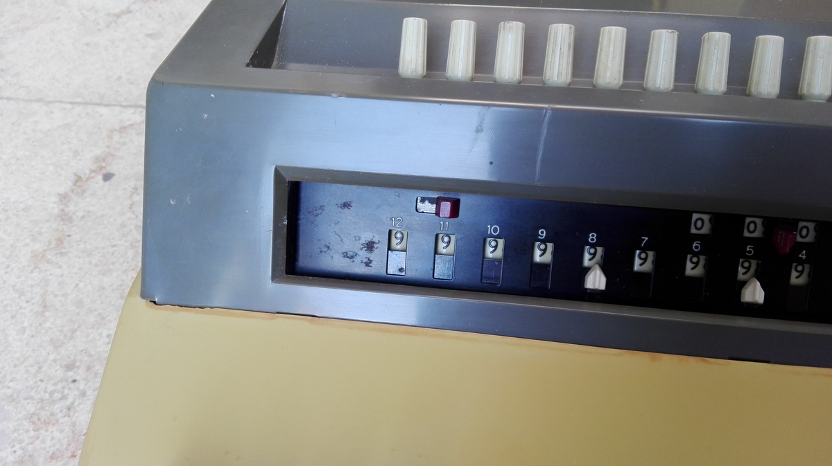 Cellatron R31 picture 1