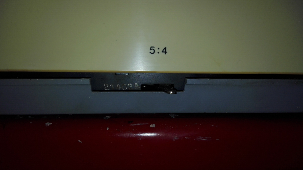 Cellatron R31 picture 1
