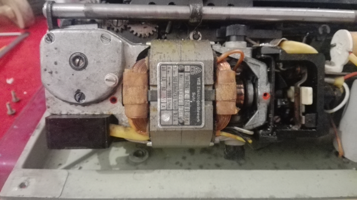 Cellatron R31 picture 1