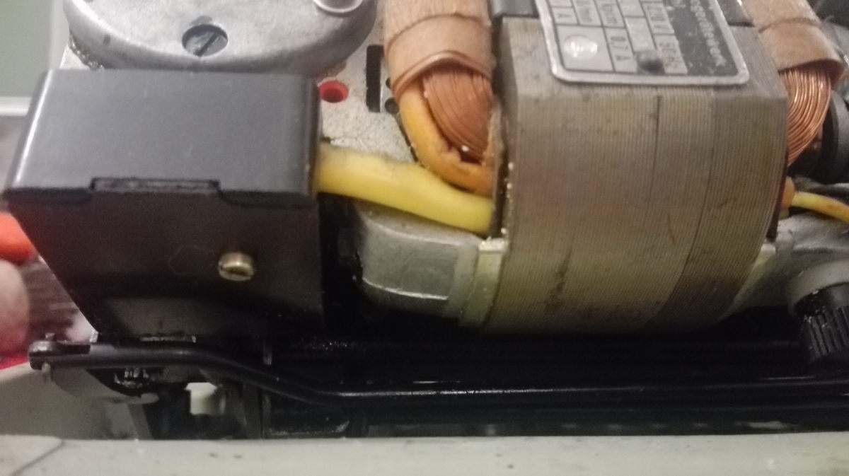 Cellatron R31 picture 1