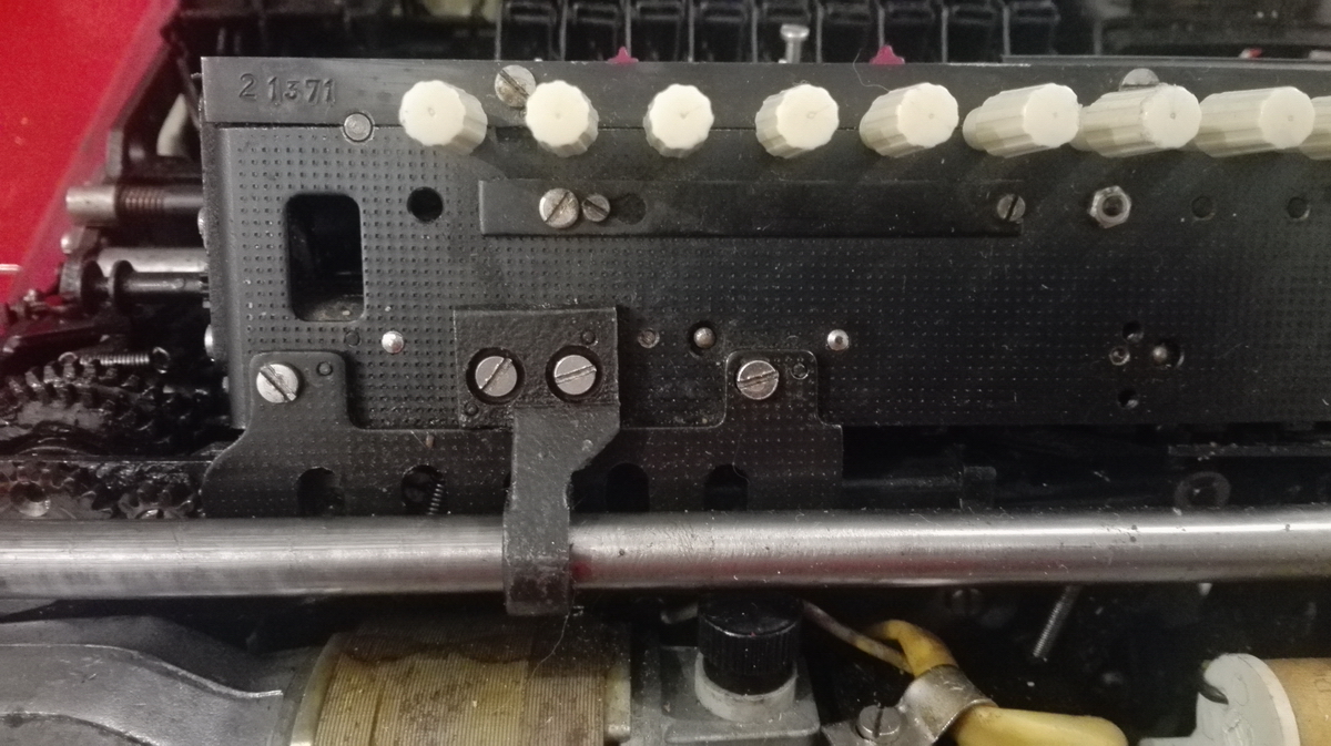 Cellatron R31 picture 1