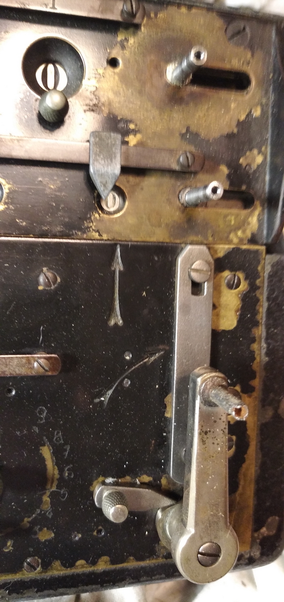 eureka calculator picture 1