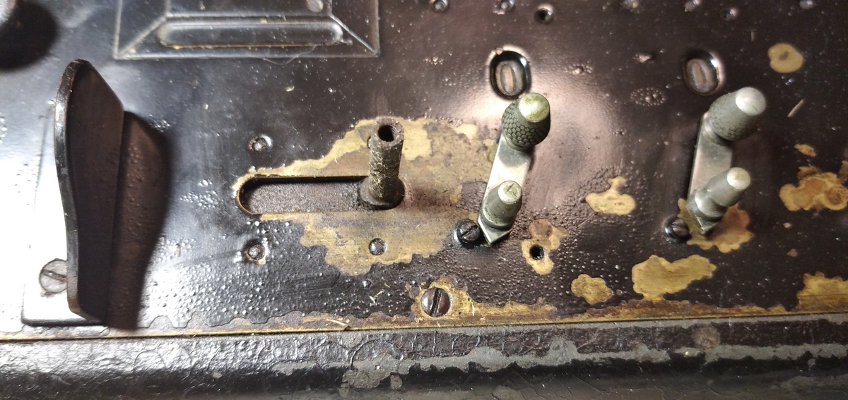 eureka calculator picture 1