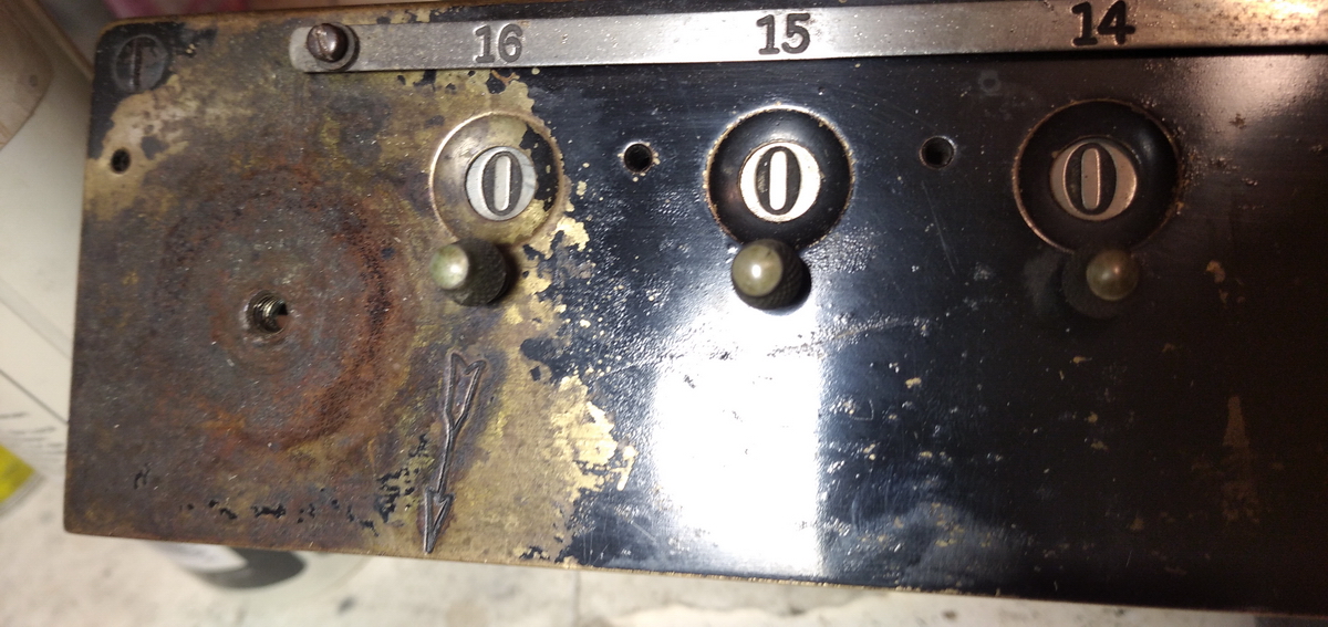 eureka calculator picture 1