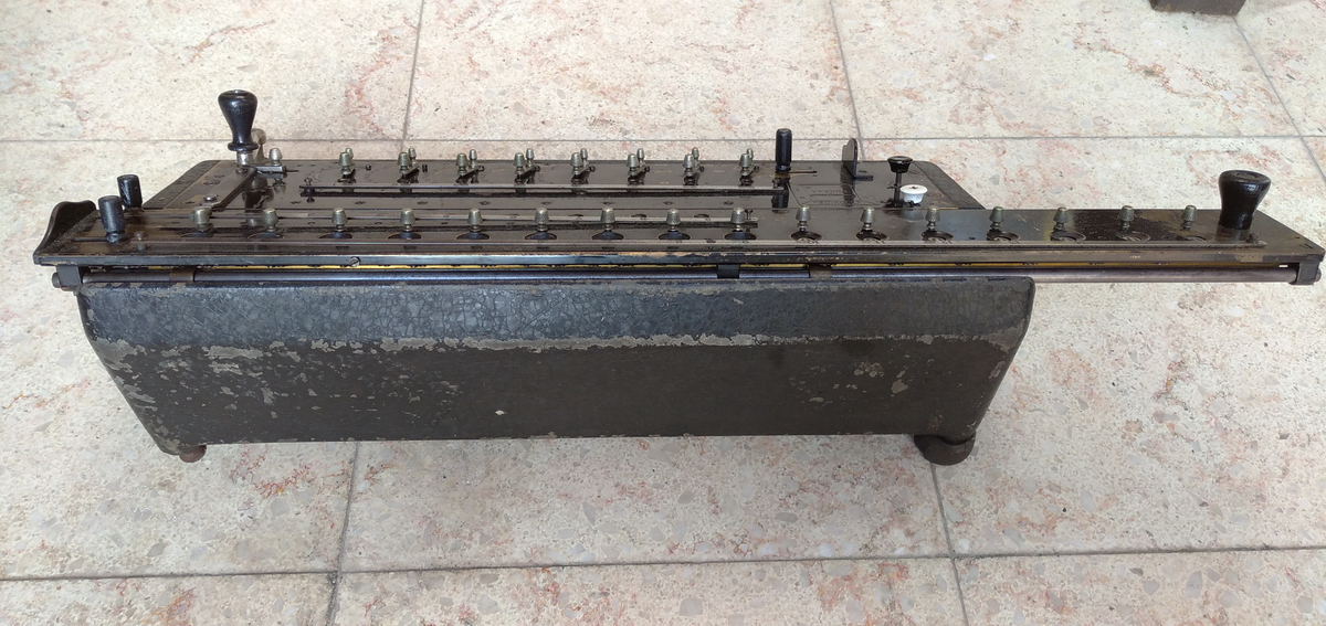 eureka calculator picture 1