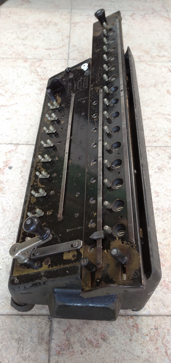 eureka calculator picture 1