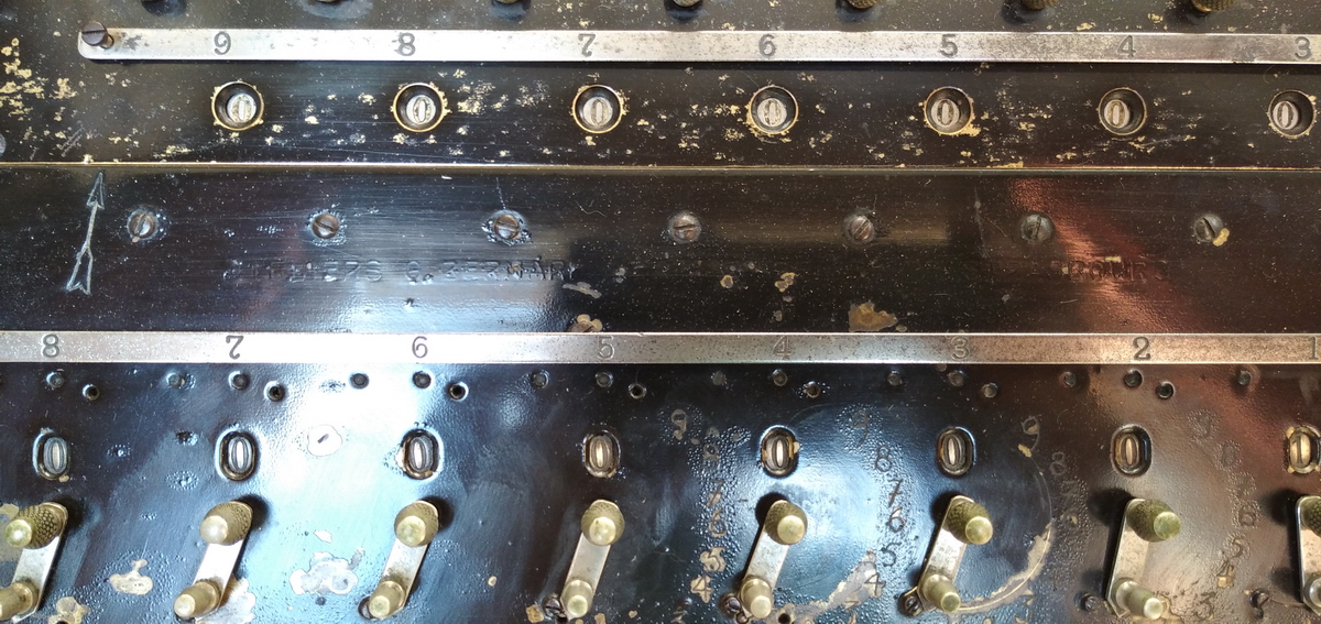 eureka calculator picture 1