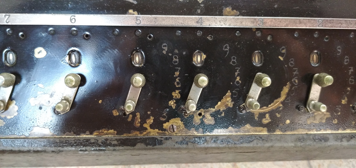 eureka calculator picture 1