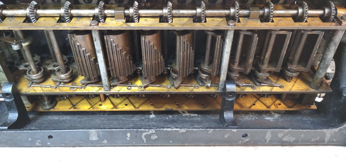 eureka calculator picture 1