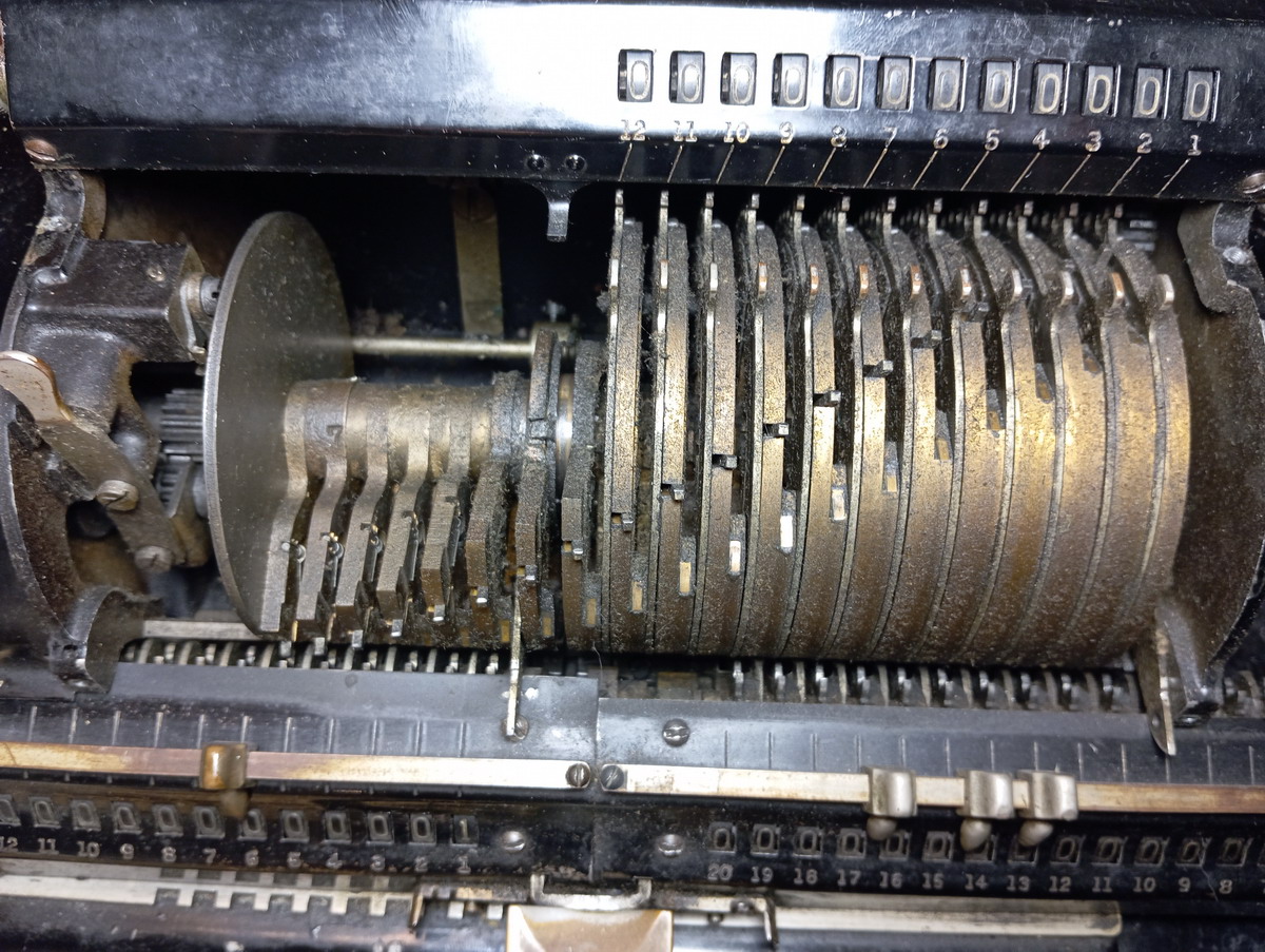 LeHigh Calculator picture 1