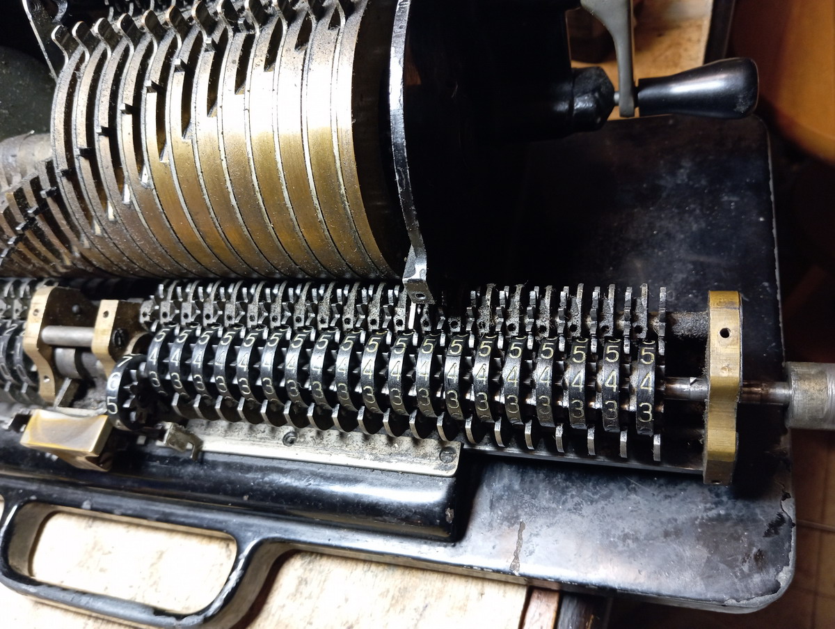 LeHigh Calculator picture 1