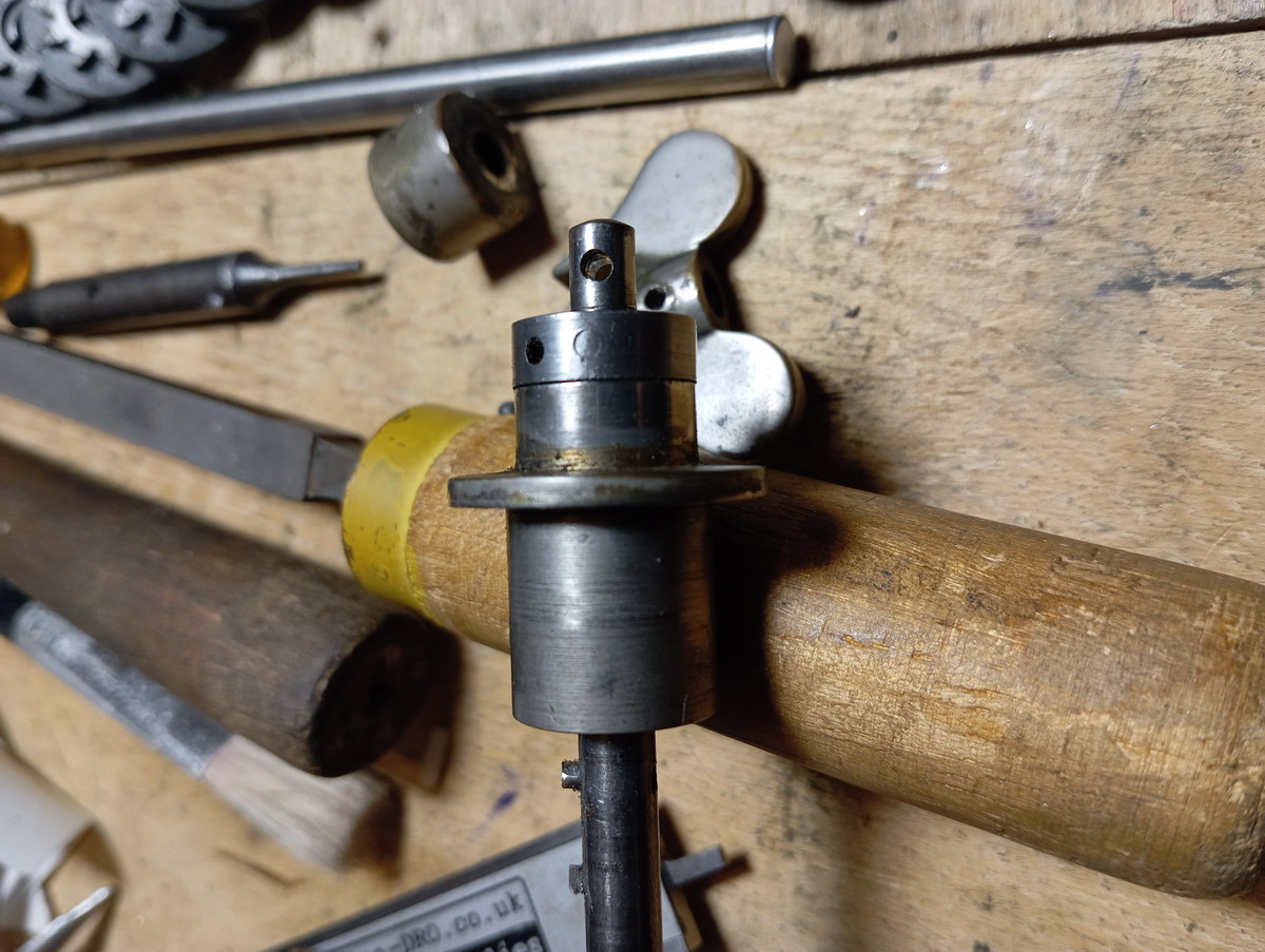 LeHigh Calculator picture 1