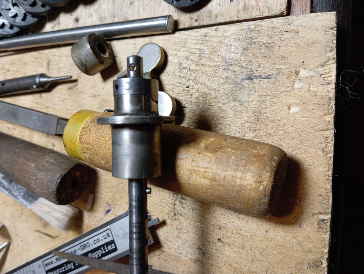 LeHigh Calculator picture 1