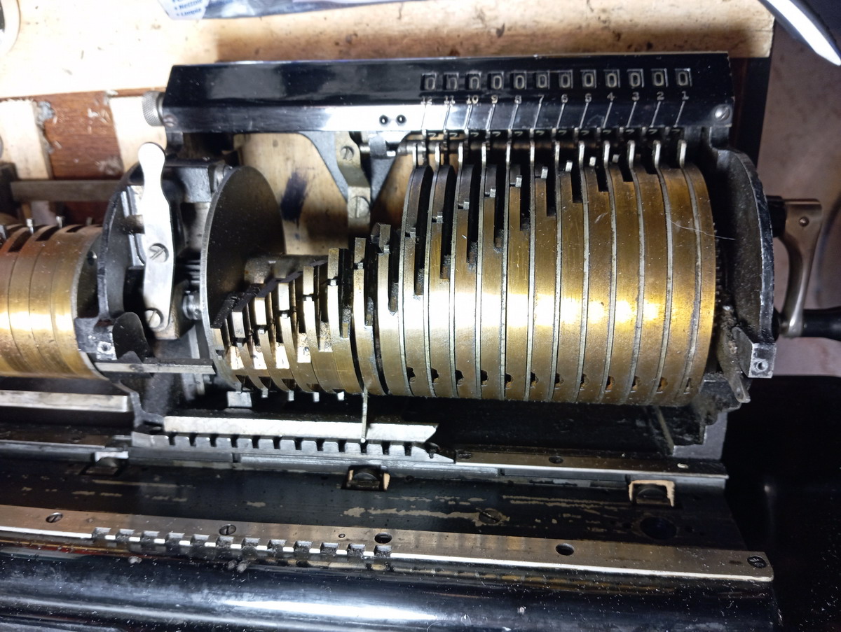 LeHigh Calculator picture 1