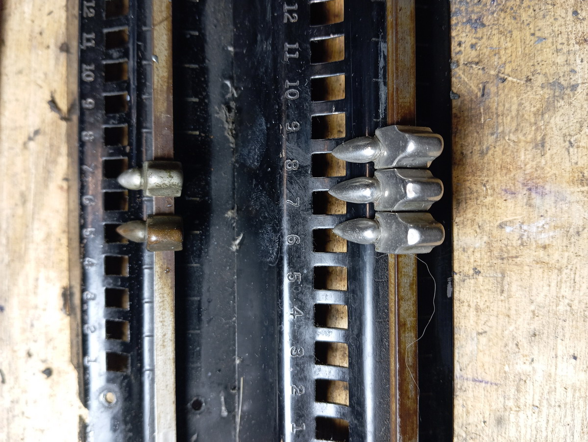 LeHigh Calculator picture 1