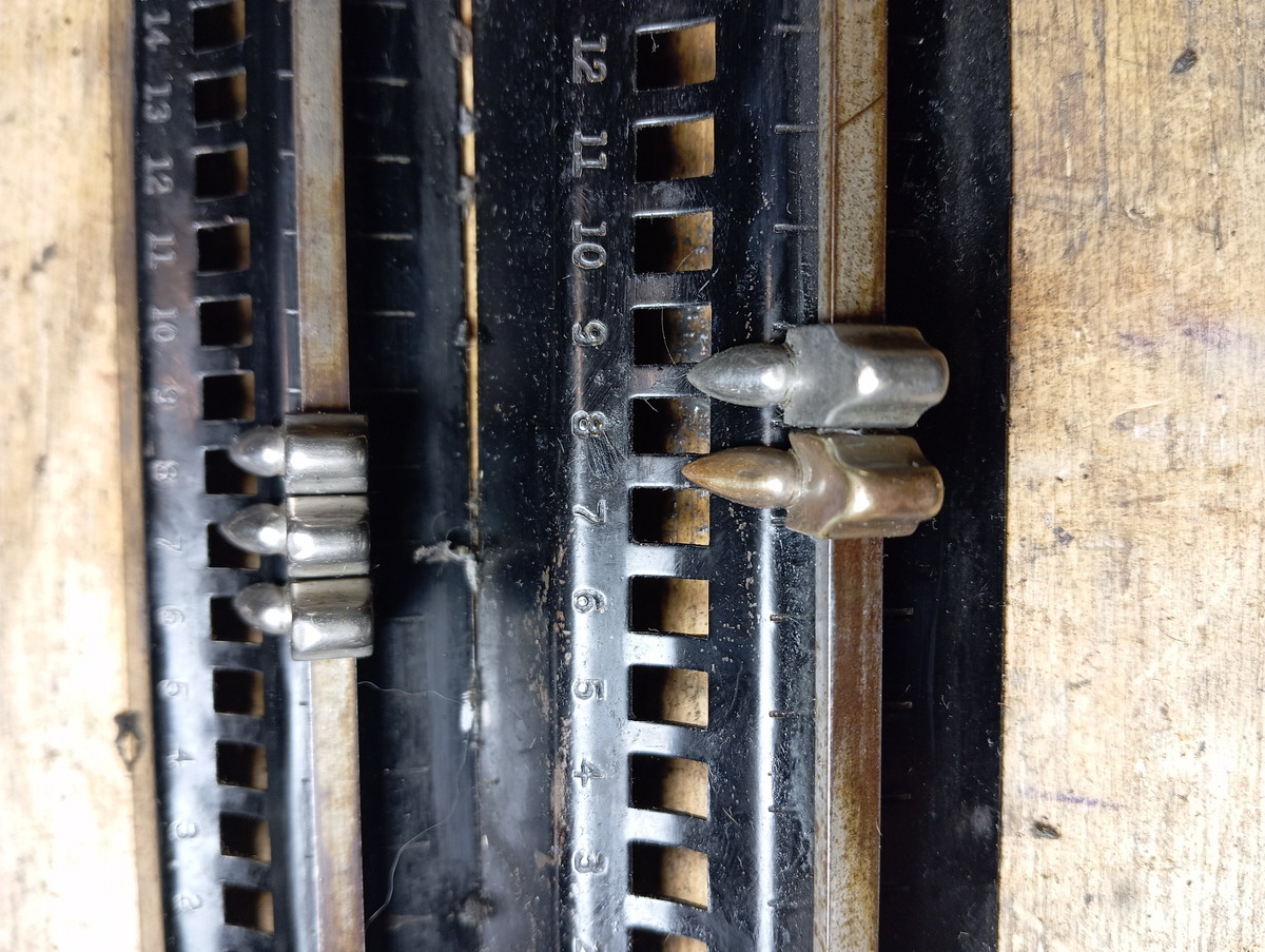 LeHigh Calculator picture 1