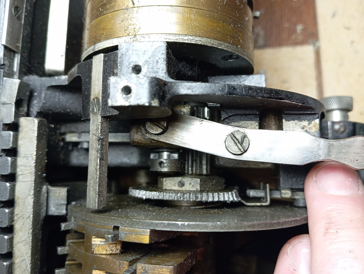 LeHigh Calculator picture 1