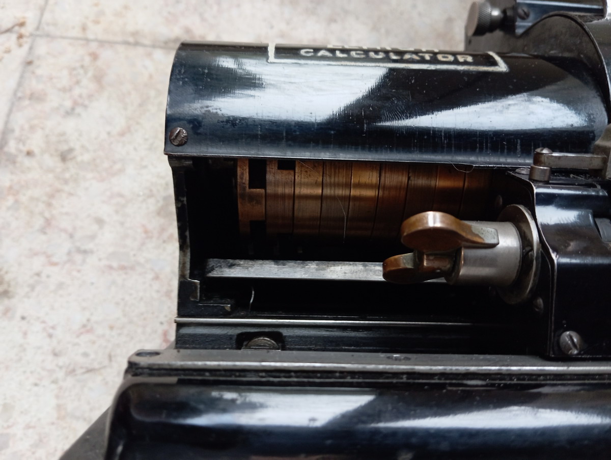 LeHigh Calculator picture 1