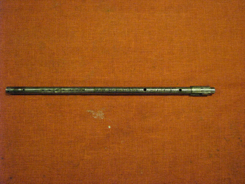 Sanders Calculator picture 1