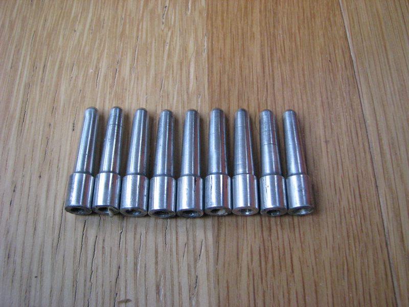 Sanders Calculator picture 1