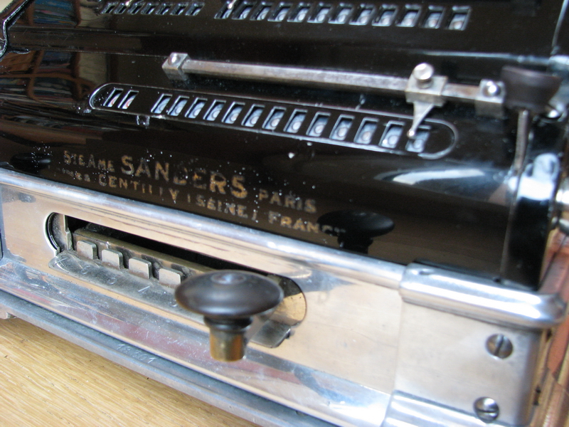 Sanders Calculator picture 1