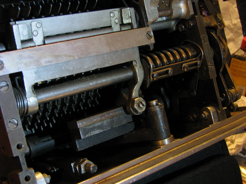 Sanders Calculator picture 1