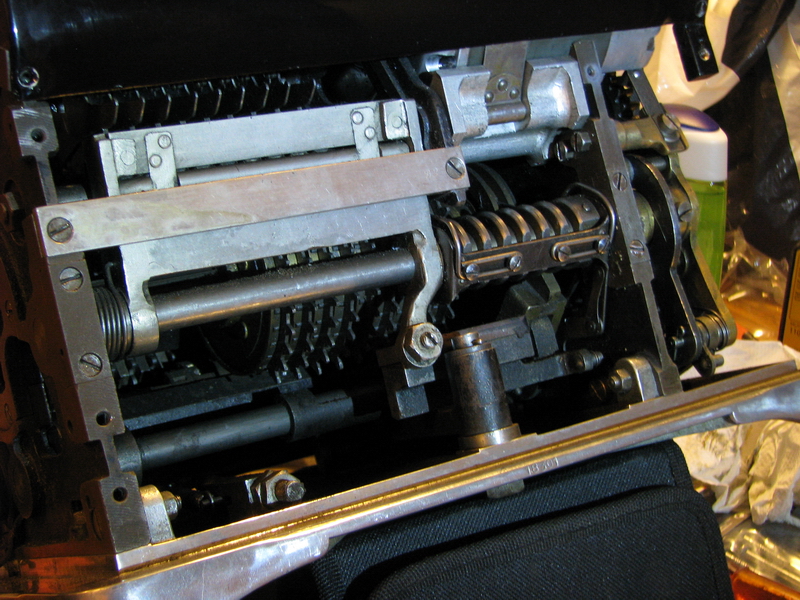 Sanders Calculator picture 1