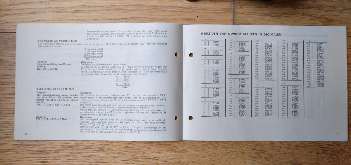 Schubert DRV picture 2