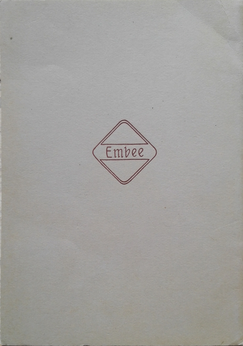 Badenia TEG13 manual