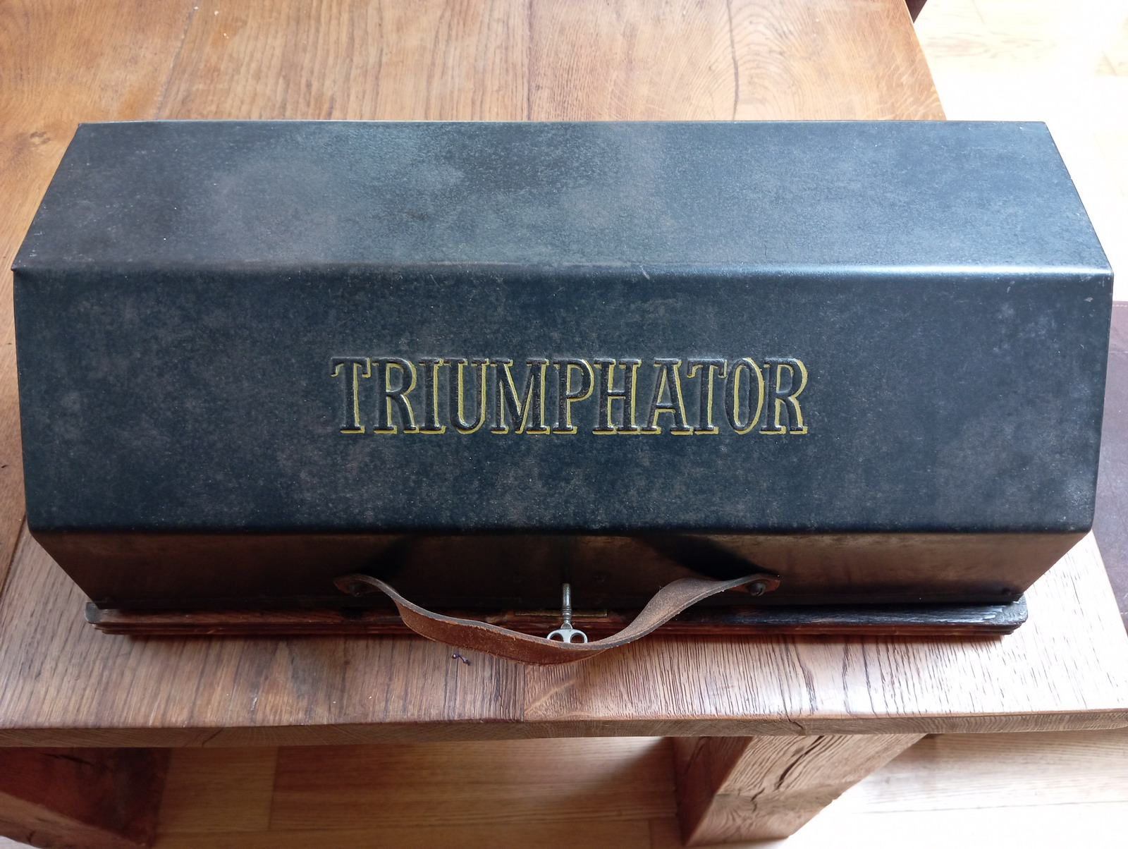 Triumphator II picture 1