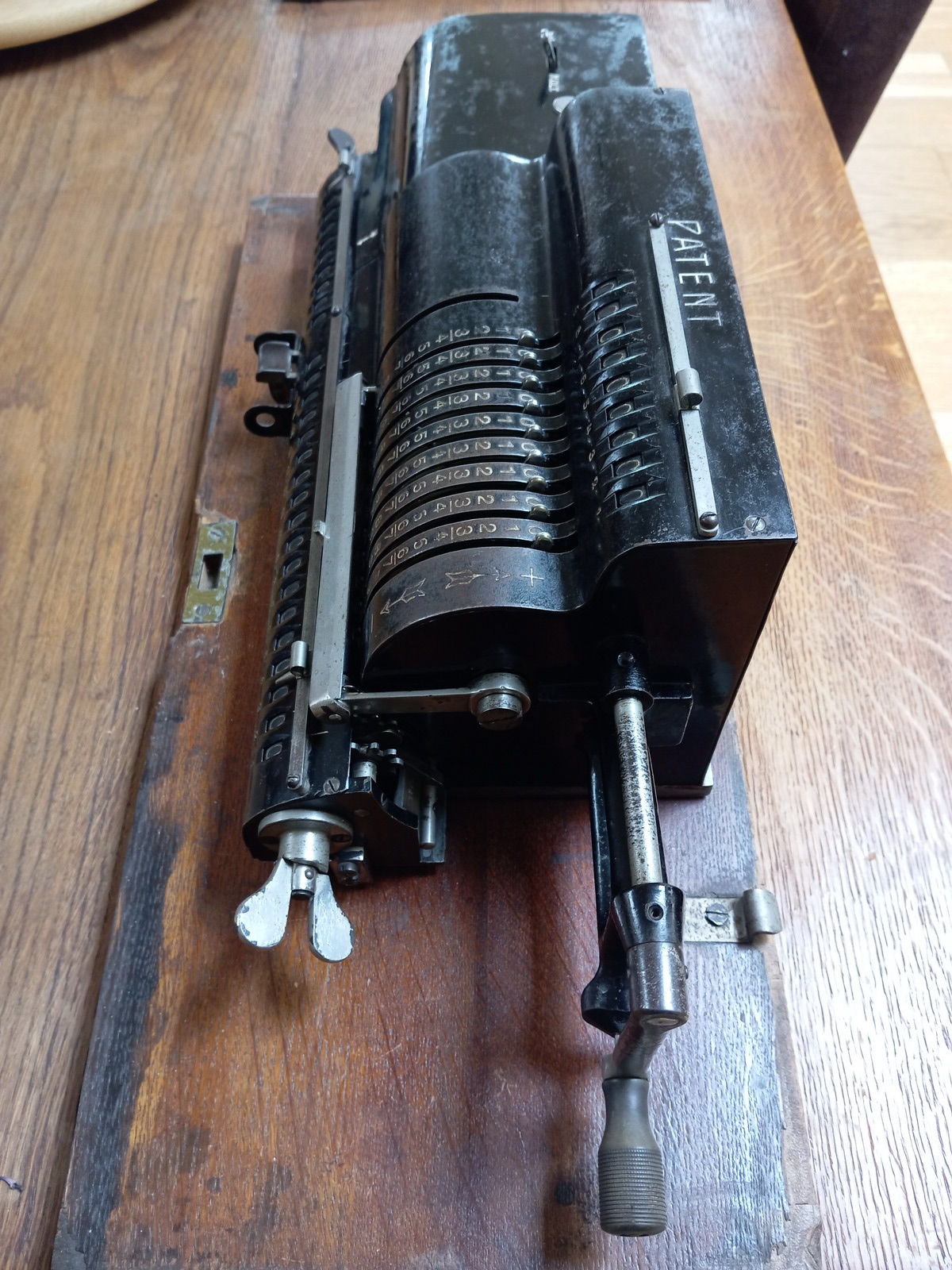 Triumphator II picture 1
