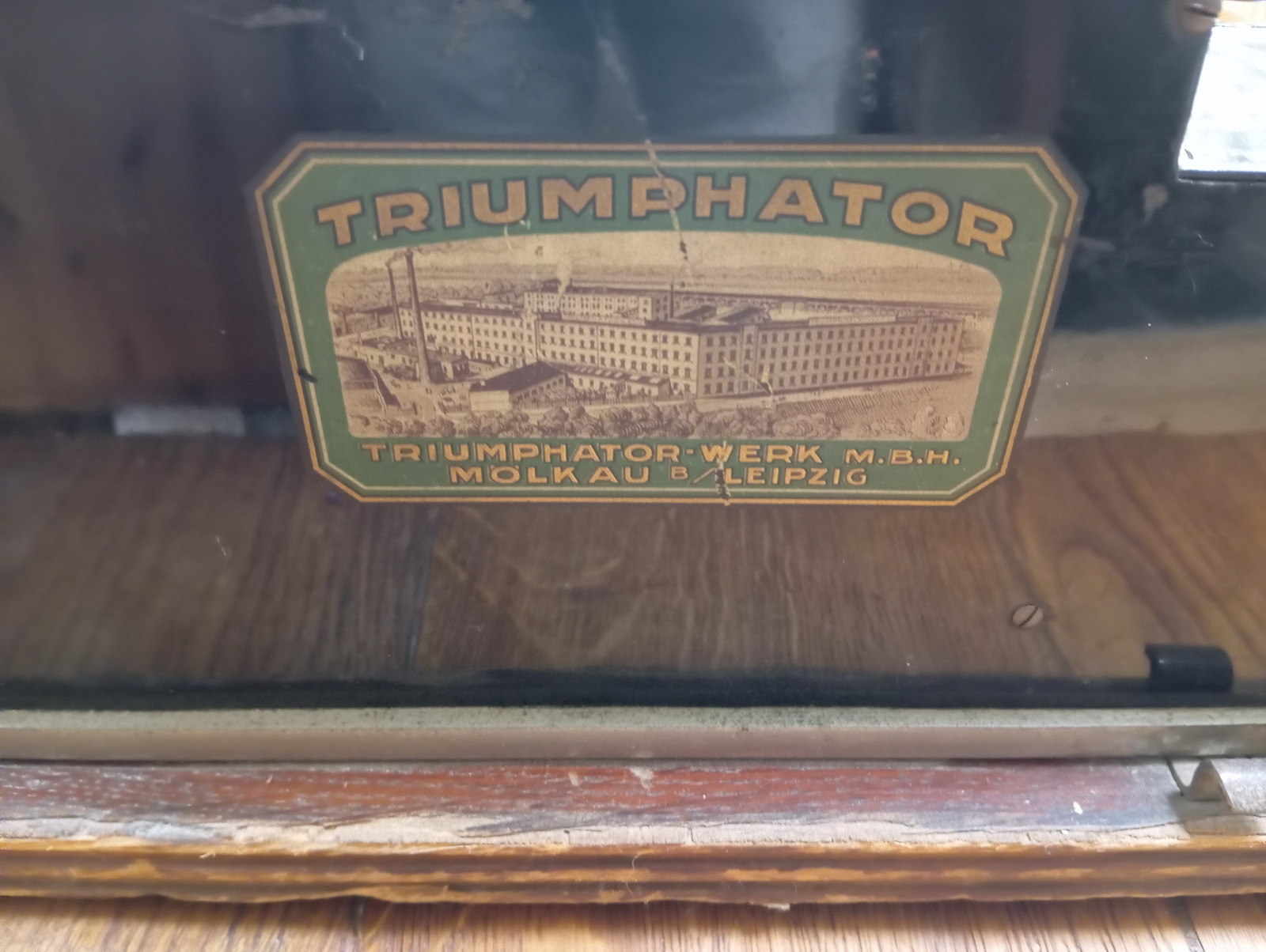 Triumphator II picture 2