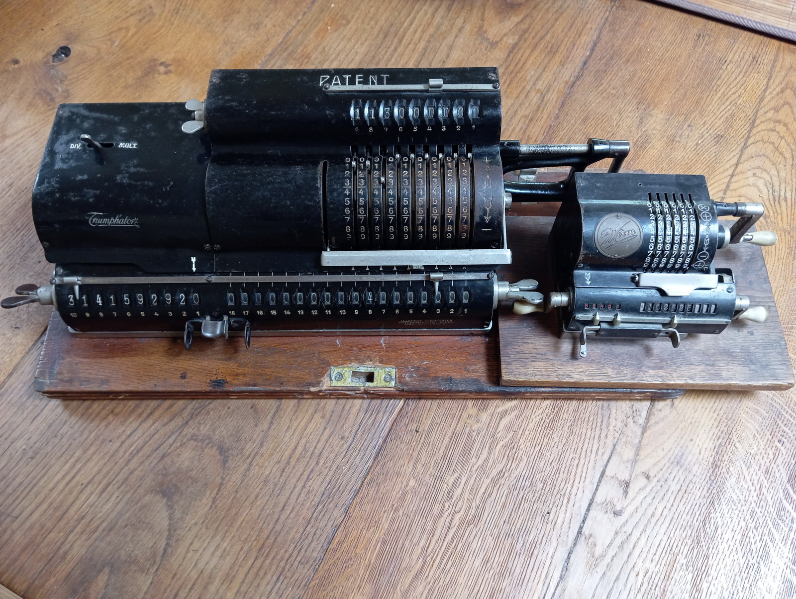 Triumphator II picture 2