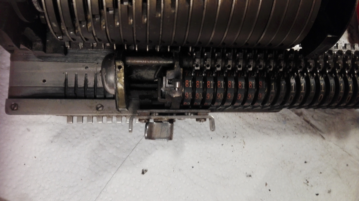 Trinks Triplex MDIIR  picture 1