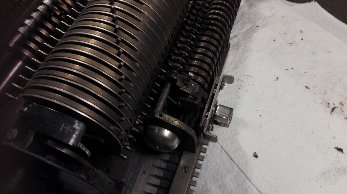 Trinks Triplex MDIIR  picture 1