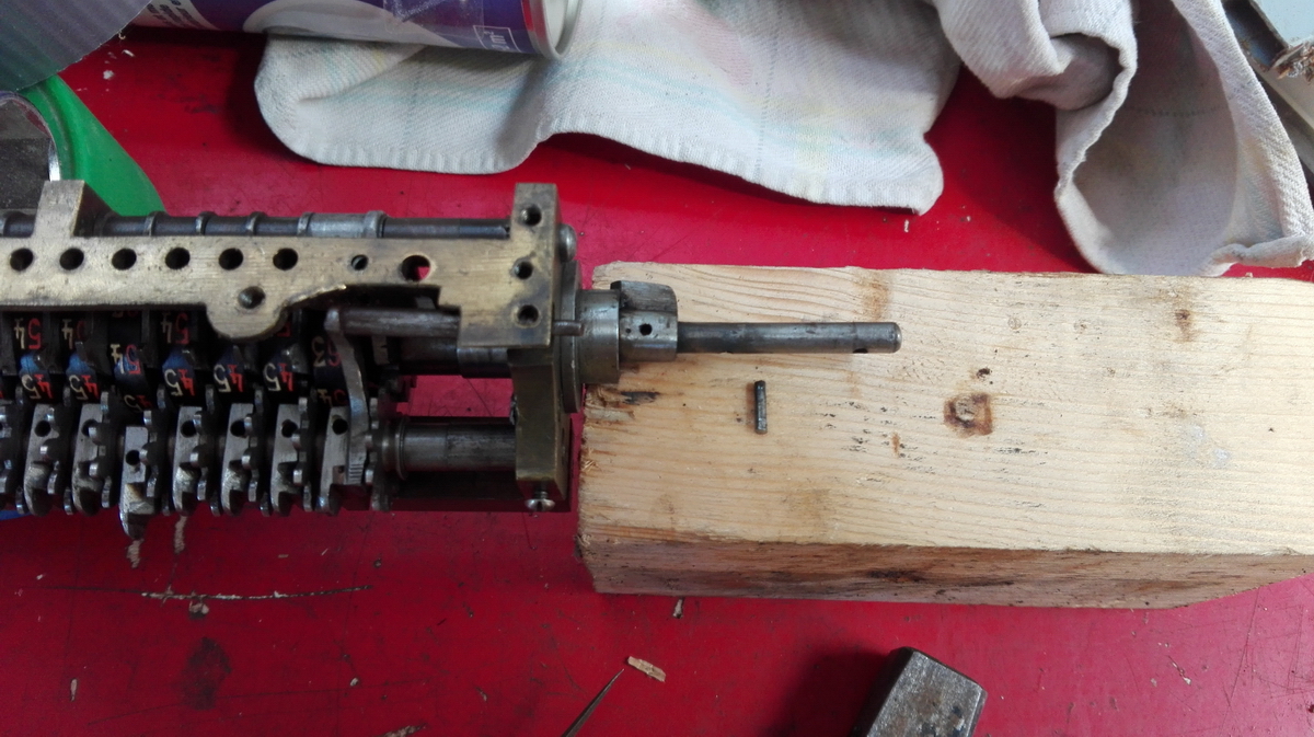 Trinks Triplex MDIIR  picture 1