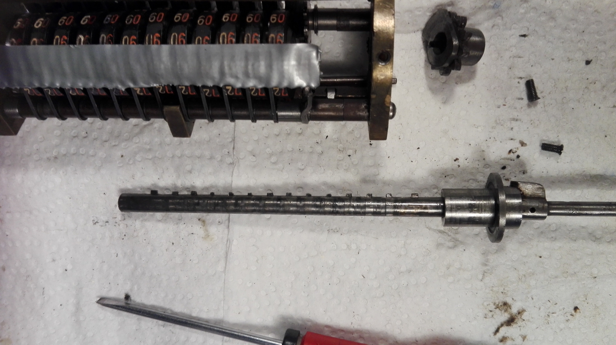 Trinks Triplex MDIIR  picture 1